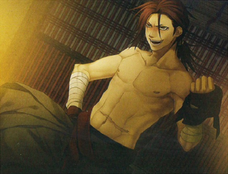 Illustration for article titled Otome Novice - part 3: Shinsengumi Family Values